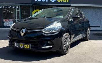 RENAULT Clio IV Saint-Cloud
