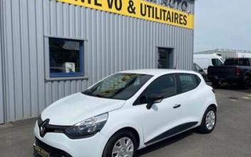 Renault clio iv Creully