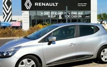 Renault clio iv Gignac
