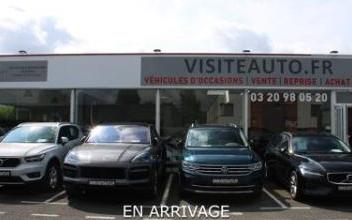 Renault clio iv La-Madeleine