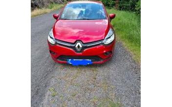 Renault clio iv Revin