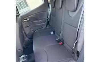 Renault clio iv Nantes