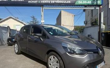 RENAULT Clio IV Argenteuil