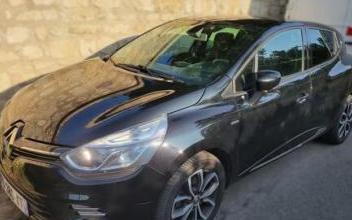Renault clio iv Vineuil-Saint-Firmin