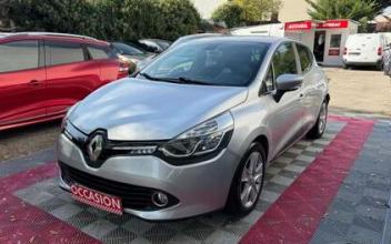 Renault clio iv Drancy