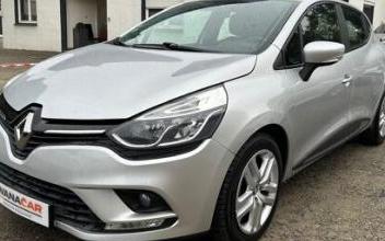 Renault clio iv Portet-sur-Garonne