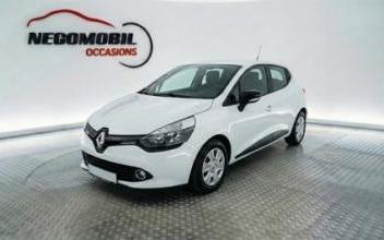 Renault clio iv Châtillon-en-Vendelais