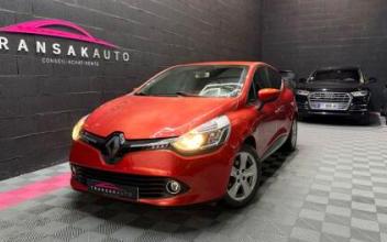 Renault clio iv Chaponost