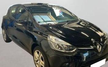 Renault clio iv Chanas