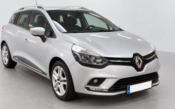 Renault clio iv Mions