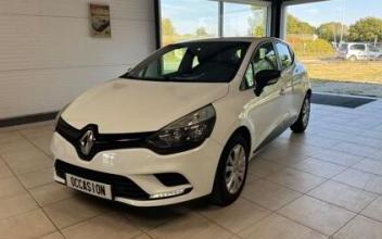 Renault clio iv Brech