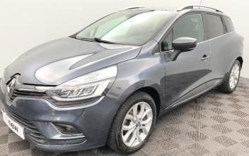 RENAULT CLIO IV ESTATE Saint-Maximin