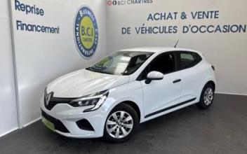 Renault clio v Nogent-le-Phaye
