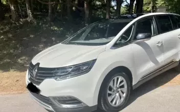 Renault Espace Marquise