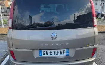 Renault Espace Charleville-Mézières