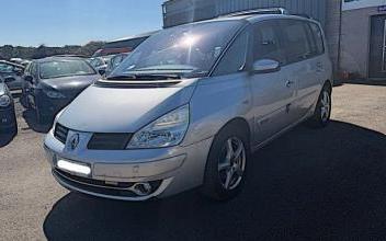 Renault Espace Wittelsheim
