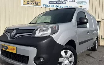 Renault Express La-Chapelle-Gauthier