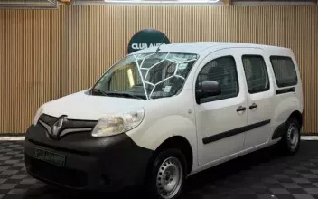 Renault Express Plabennec
