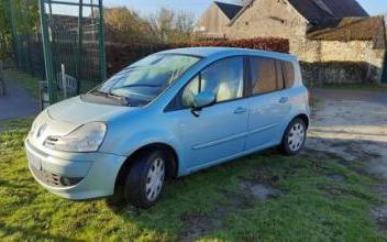 Renault grand modus Assé-le-Boisne