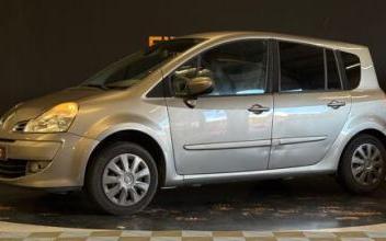 Renault grand modus Arnas