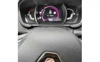 Renault Grand Scenic Limoges