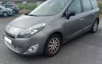 Renault Grand Scenic Etampes