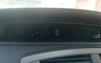 Renault grand scenic ii Marseille