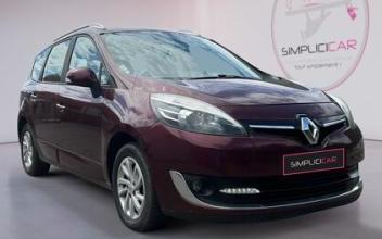 Renault grand scenic iii Orgeval