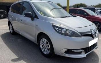 Renault grand scenic iii Saint-Michel-Chef-Chef