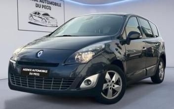 Renault grand scenic iii Le-Pecq