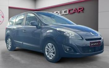 Renault grand scenic iii Saint-Germain-Laprade