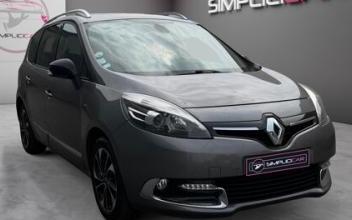 Renault grand scenic iii Saint-Laurent-Blangy