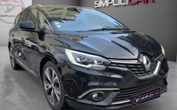Renault grand scenic iv Vaucresson