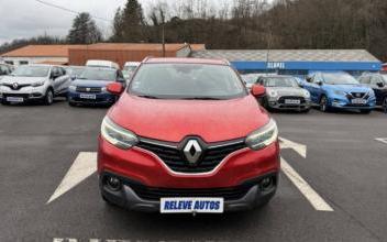 Renault Kadjar Firminy