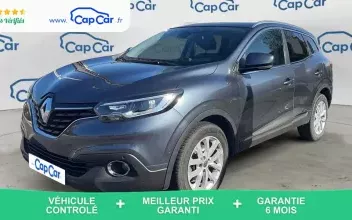 Renault Kadjar Paris