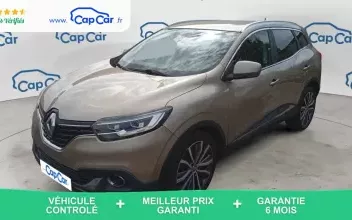 Renault Kadjar Paris