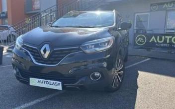 Renault kadjar Wettolsheim