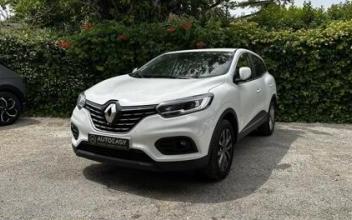 Renault kadjar Sarrians