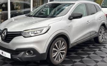 Renault Kadjar Gouesnou