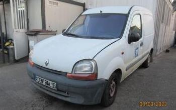 Renault Kangoo Sevran