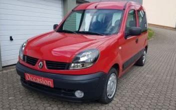 Renault kangoo Cour-sur-Loire