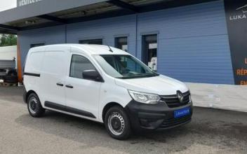Renault kangoo Châtillon-sur-Chalaronne