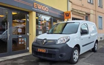 Renault Kangoo Colmar