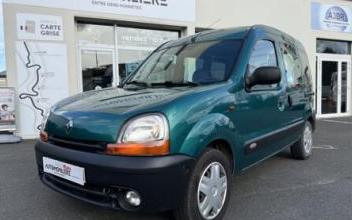 Renault kangoo Blois