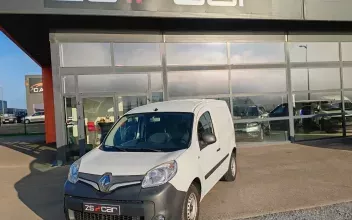 Renault Kangoo Lexy