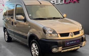 Renault Kangoo La-Madeleine