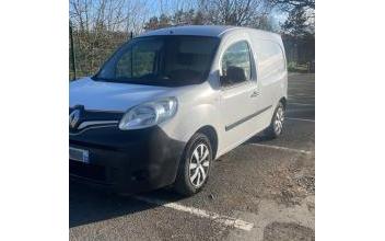 Renault kangoo La-Rochelle