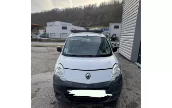 Renault Kangoo Doussard