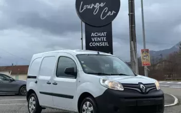 Renault Kangoo Challes-les-Eaux