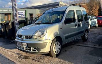 Renault Kangoo Darnétal